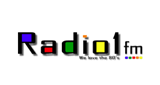 Logo Radio1FM