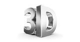 Logo Radio 3D