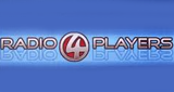 Logo Radio4Players