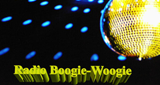 Logo Radio Boogie-Woogie