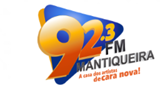 Logo Rádio Mantiqueira