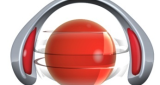 Logo Rádio Manchete 98.1 FM