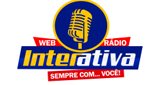 Logo Rádio Interativa FM