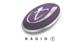 Logo Radio T