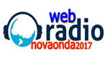 Logo Web Rádio Nova Onda