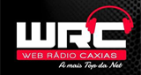Logo Web Rádio Caxias