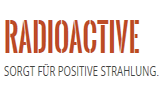Logo Radio Active Cool