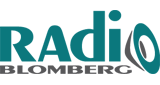 Logo Radio Blomberg