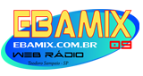 Logo Rádio Ebamix