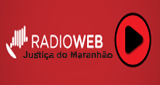 Logo Rádio Web Justiça do Maranhão
