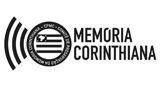 Logo Rádio Memória Corinthiana