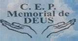 Logo Rádio Memorial de Deus