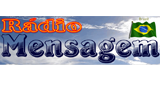 Logo Rádio Mensagem