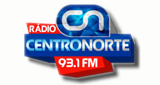 Logo Rádio Centro Norte FM