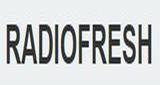 Logo Radio Fresh