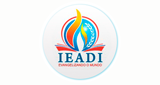 Logo Rádio Cidade Esperança