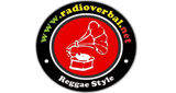 Logo Rádio Verbal