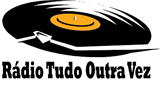 Logo Rádio Tudo Outra Vez