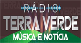 Logo Rádio Terra Verde Web