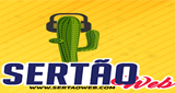 Logo Rádio Sertão Web