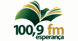 Logo Rádio Esperança FM