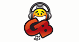 Logo Rádio Guanabara FM