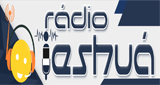 Logo Rádio Ieshuá FM