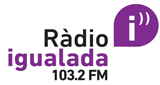 Logo Radio Igualada FM