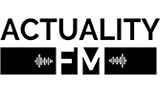 Logo ActualityFM