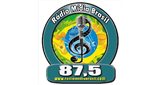 Logo Rádio Midia Brasil