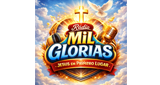 Logo Rádio Mil Glórias