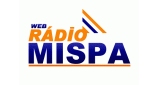 Logo Rádio Mispa