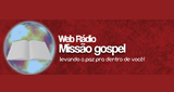 Logo Rádio Missão Gospel
