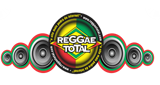 Logo Rádio Reggae Total