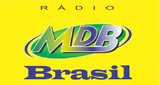 Logo Rádio MDB