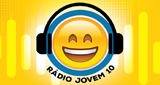 Logo Rádio Jovem 10