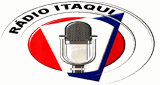 Logo Rádio Itaqui