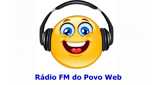 Logo Rádio FM do Povo Web