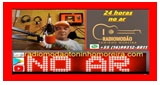 Logo Rádio Modão Toninho Moreira