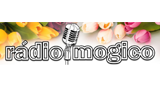 Logo Rádio Mogico