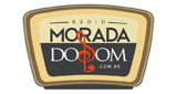 Logo Rádio Morada do Som