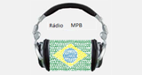 Logo Rádio MPB Brazil