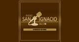 Logo Radio San Ignacio
