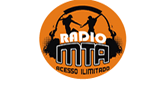 Logo Rádio MTA WEB
