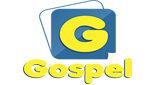 Logo Rádio Gospel FM