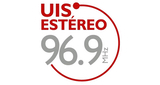 Logo UIS Stéreo