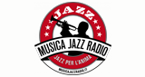 Logo Music Jazz Radio