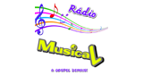 Logo Rádio Musical