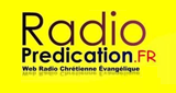 Logo Radio Prédication AAC