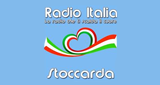 Logo Radio Italia Stoccarda